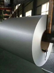 Galvalume steel coil