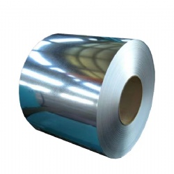 galvanized steel coil