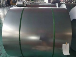 galvanized steel coil