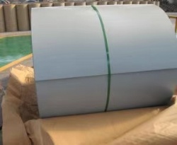 eletro galvanizing steel coil