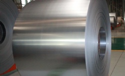 TTCI Cold Rolled Coil for bathtub