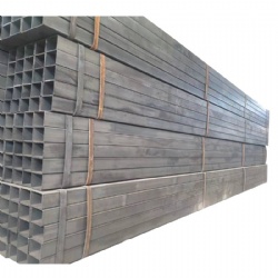 steel pipe